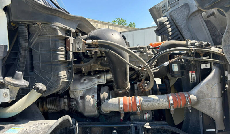 2018 FREIGHTLINER CA125 CASCADIA DAYCAB full