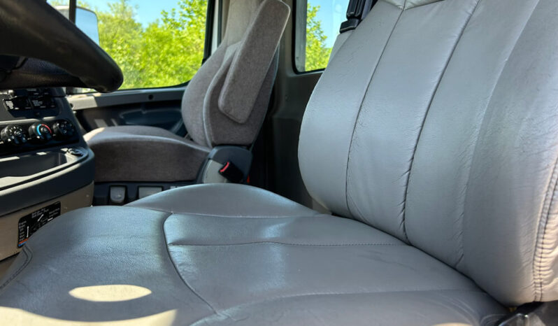 2018 FREIGHTLINER CA125 CASCADIA DAYCAB full