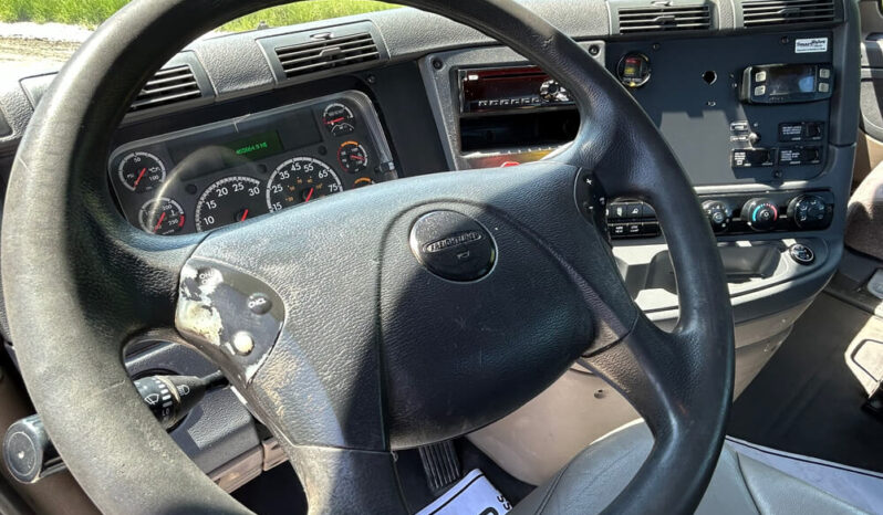 2018 FREIGHTLINER CA125 CASCADIA DAYCAB full