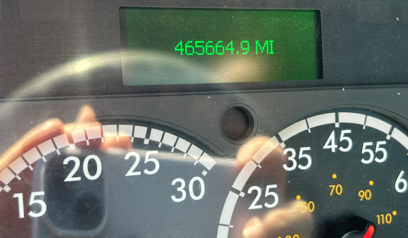 2018 FREIGHTLINER CA125 CASCADIA DAYCAB full