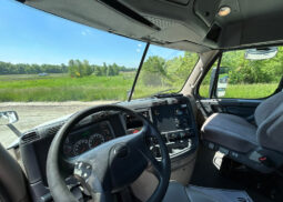 2018 FREIGHTLINER CA125 CASCADIA DAYCAB full