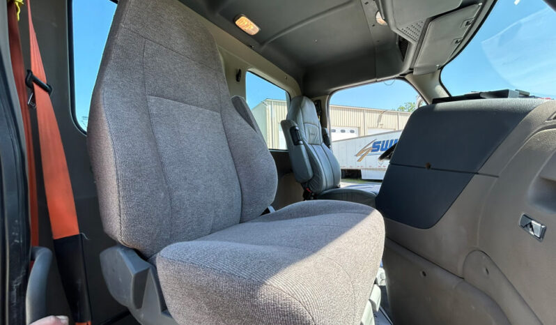 2018 FREIGHTLINER CA125 CASCADIA DAYCAB full