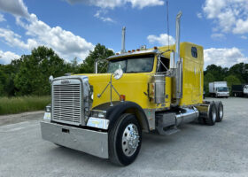 1999 FREIGHTLINER FLD120 W/250K ON OVERHAUL