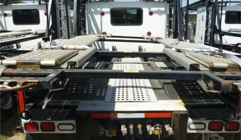 2016 PETERBILT 389 W/ CAR CARRIER full