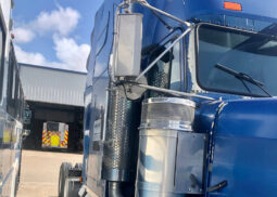 2005 FREIGHTLINER FLD132XL CLASSIC W/CERTIFIED OVERHAUL full