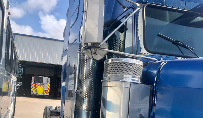 2005 FREIGHTLINER FLD132XL CLASSIC W/CERTIFIED OVERHAUL full
