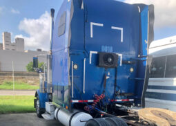 2005 FREIGHTLINER FLD132XL CLASSIC W/CERTIFIED OVERHAUL full