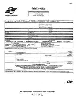 2005 FREIGHTLINER FLD132XL CLASSIC W/CERTIFIED OVERHAUL full