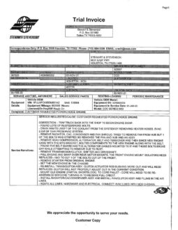 2005 FREIGHTLINER FLD132XL CLASSIC W/CERTIFIED OVERHAUL full