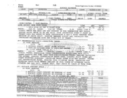 2004 PETERBILT 379 W/49K MILES ON CERTIFIED OVERHAUL full