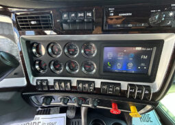 2021 KENWORTH W900L W/ 86″ SLEEPER full