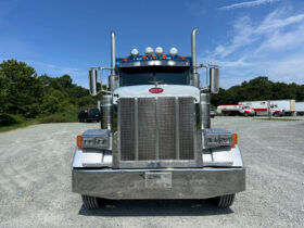 2007 PETERBILT 379 W/29K MILES ON CERTIFIED ENGINE OVERHAUL