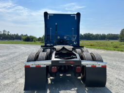 2007 PETERBILT 379 W/29K MILES ON CERTIFIED ENGINE OVERHAUL full