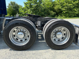 2007 PETERBILT 379 W/29K MILES ON CERTIFIED ENGINE OVERHAUL full