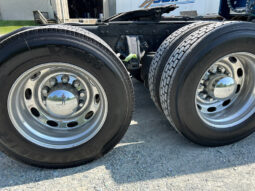 2007 PETERBILT 379 W/29K MILES ON CERTIFIED ENGINE OVERHAUL full