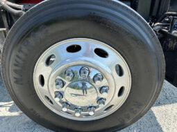 2007 PETERBILT 379 W/29K MILES ON CERTIFIED ENGINE OVERHAUL full