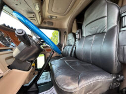 2007 PETERBILT 379 W/29K MILES ON CERTIFIED ENGINE OVERHAUL full