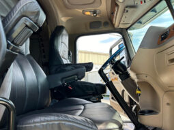 2007 PETERBILT 379 W/29K MILES ON CERTIFIED ENGINE OVERHAUL full