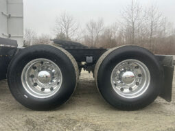 2004 PETERBILT 379 W/49K MILES ON CERTIFIED OVERHAUL full