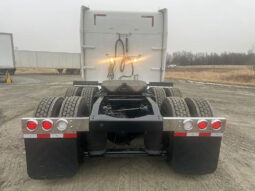 2004 PETERBILT 379 W/49K MILES ON CERTIFIED OVERHAUL full
