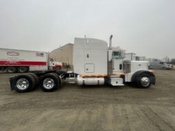 2004 PETERBILT 379 W/49K MILES ON CERTIFIED OVERHAUL full