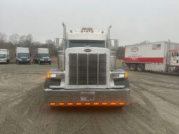 2004 PETERBILT 379 W/49K MILES ON CERTIFIED OVERHAUL full