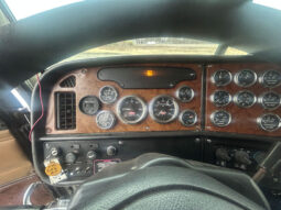 2004 PETERBILT 379 W/49K MILES ON CERTIFIED OVERHAUL full