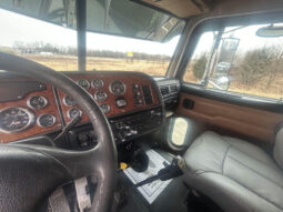 2004 PETERBILT 379 W/49K MILES ON CERTIFIED OVERHAUL full