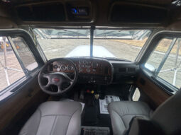 2004 PETERBILT 379 W/49K MILES ON CERTIFIED OVERHAUL full
