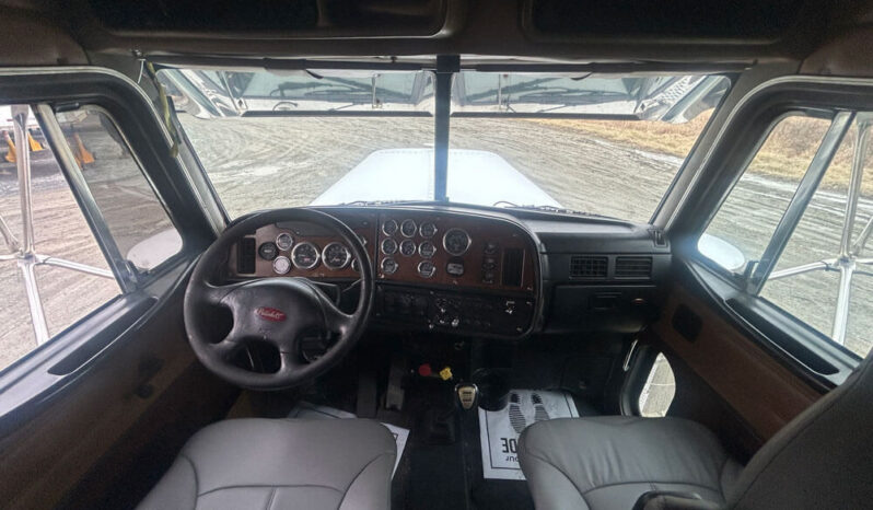 2004 PETERBILT 379 W/49K MILES ON CERTIFIED OVERHAUL full