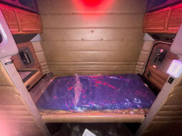 2004 PETERBILT 379 W/49K MILES ON CERTIFIED OVERHAUL full