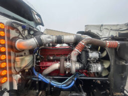 2004 PETERBILT 379 W/49K MILES ON CERTIFIED OVERHAUL full