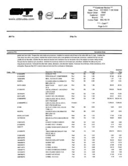 2018 KENWORTH T680 W/135K ON OVERHAUL full