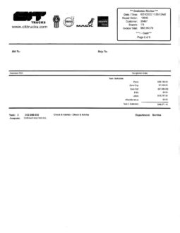 2018 KENWORTH T680 W/135K ON OVERHAUL full