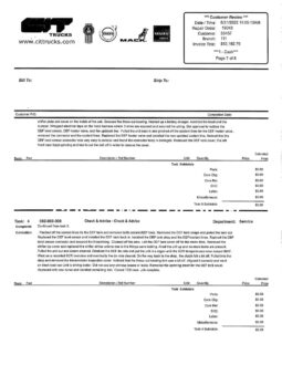 2018 KENWORTH T680 W/135K ON OVERHAUL full