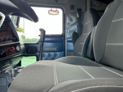 2006 KENWORTH W900L W/177K MILES ON CERTIFIED CAT OVERHAUL full