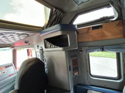 2006 KENWORTH W900L W/177K MILES ON CERTIFIED CAT OVERHAUL full