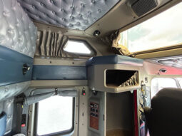 2006 KENWORTH W900L W/177K MILES ON CERTIFIED CAT OVERHAUL full