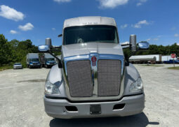 2018 KENWORTH T680 W/135K ON OVERHAUL full