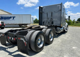 2018 KENWORTH T680 W/135K ON OVERHAUL full