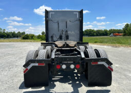 2018 KENWORTH T680 W/135K ON OVERHAUL full