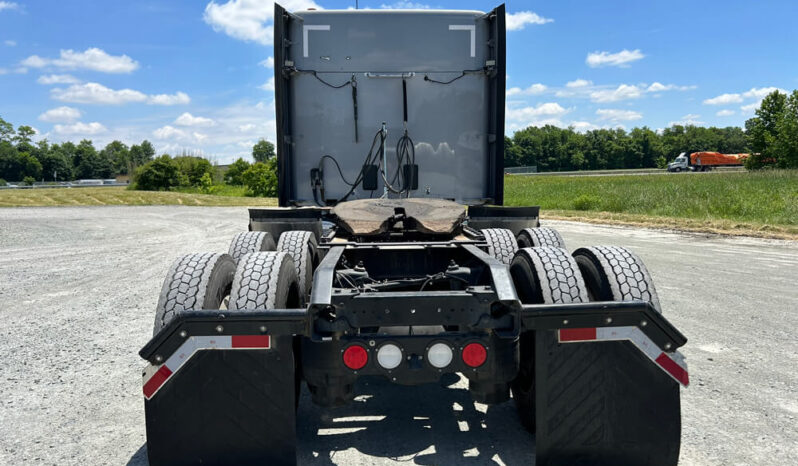 2018 KENWORTH T680 W/135K ON OVERHAUL full