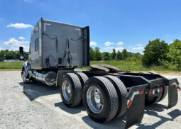 2018 KENWORTH T680 W/135K ON OVERHAUL full