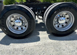 2018 KENWORTH T680 W/135K ON OVERHAUL full