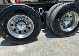 2018 KENWORTH T680 W/135K ON OVERHAUL full