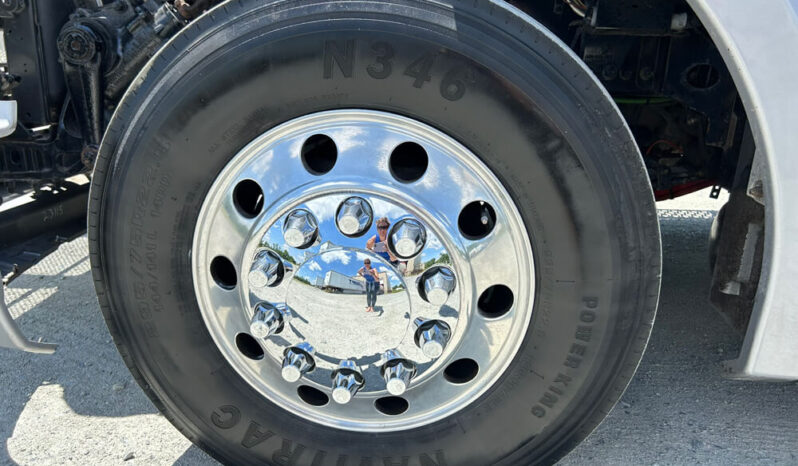 2018 KENWORTH T680 W/135K ON OVERHAUL full
