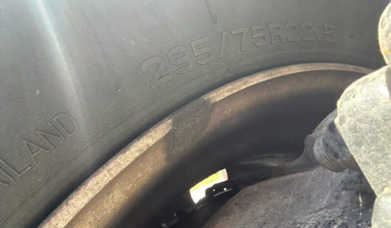2018 KENWORTH T680 W/135K ON OVERHAUL full