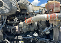 2018 KENWORTH T680 W/135K ON OVERHAUL full