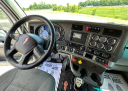 2018 KENWORTH T680 W/135K ON OVERHAUL full