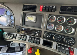 2018 KENWORTH T680 W/135K ON OVERHAUL full
